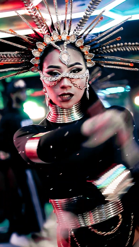 Video Cover